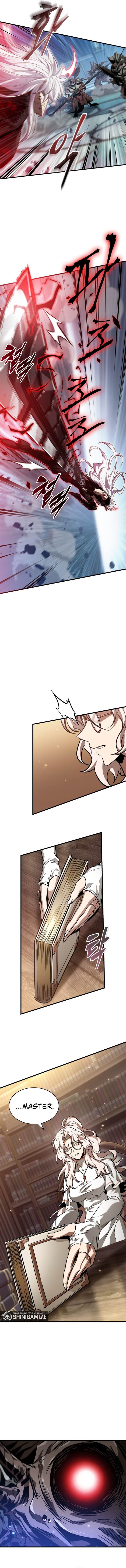 Pick Me Up, Infinite Gacha Chapter 143