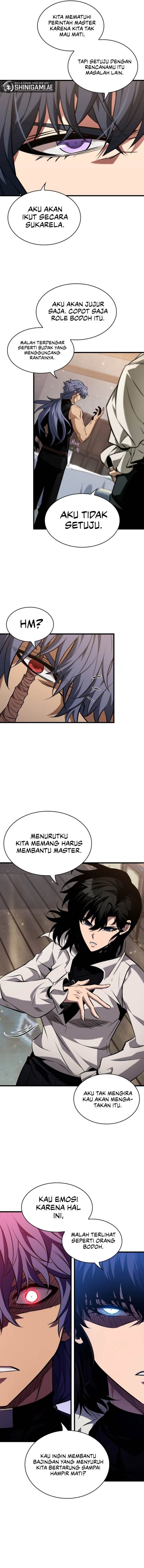 Pick Me Up, Infinite Gacha Chapter 148