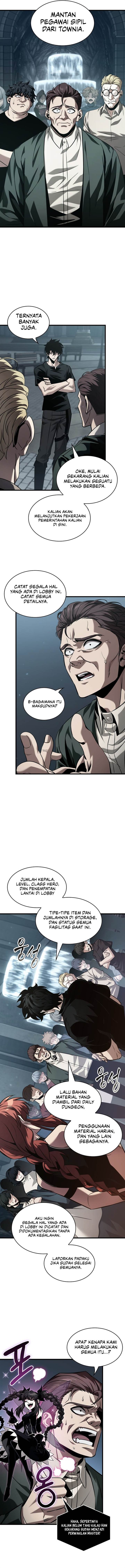 Pick Me Up, Infinite Gacha Chapter 149