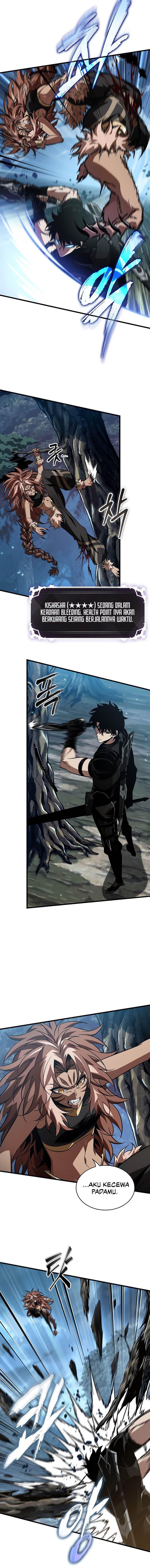 Pick Me Up, Infinite Gacha Chapter 152