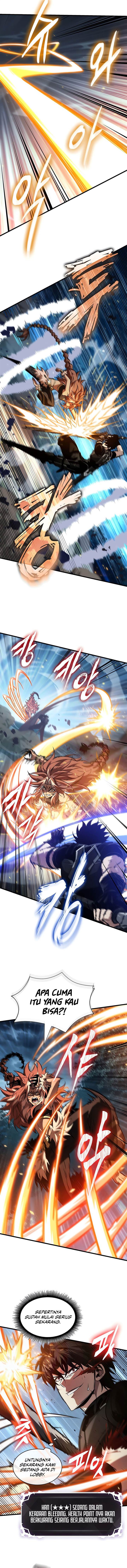 Pick Me Up, Infinite Gacha Chapter 152