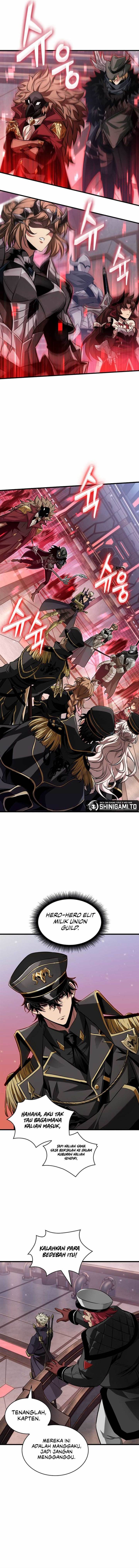 Pick Me Up, Infinite Gacha Chapter 159