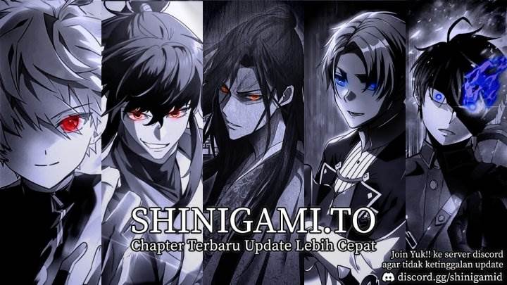 Pick Me Up, Infinite Gacha Chapter 162