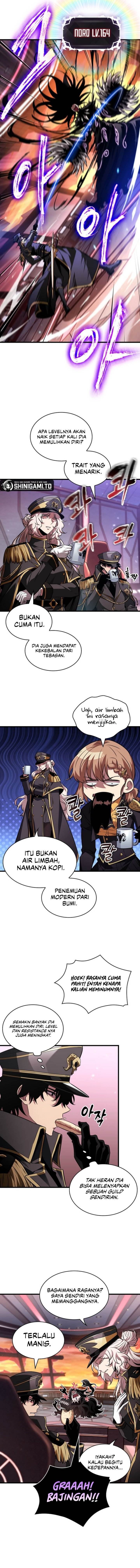 Pick Me Up, Infinite Gacha Chapter 162