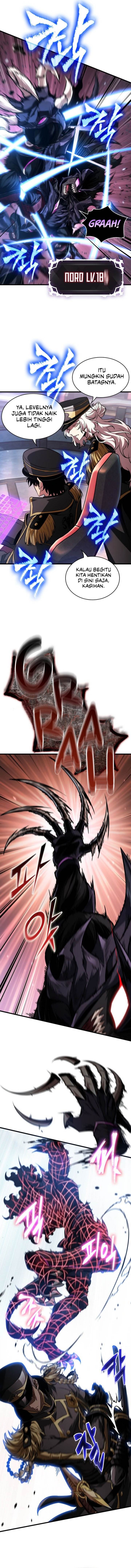 Pick Me Up, Infinite Gacha Chapter 162