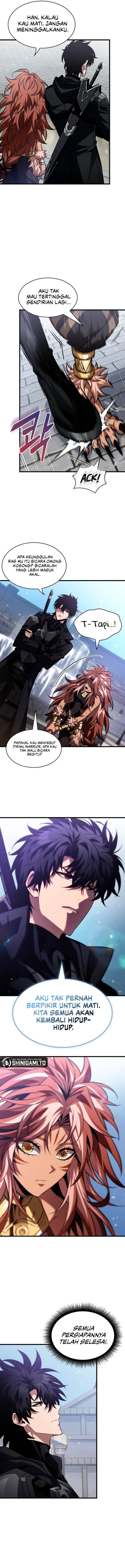 Pick Me Up, Infinite Gacha Chapter 169