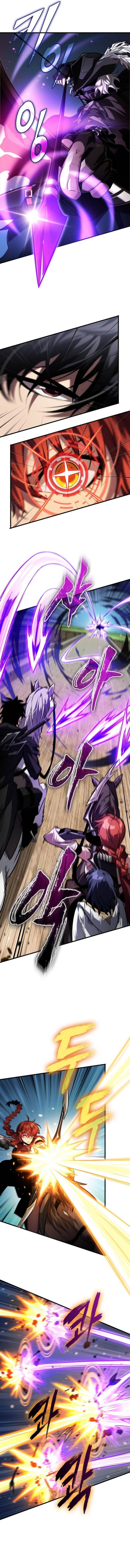 Pick Me Up, Infinite Gacha Chapter 169
