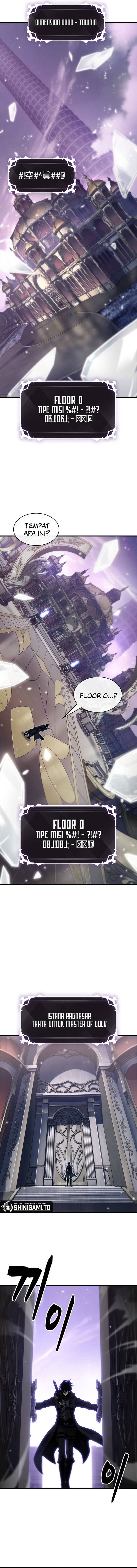 Pick Me Up, Infinite Gacha Chapter 177