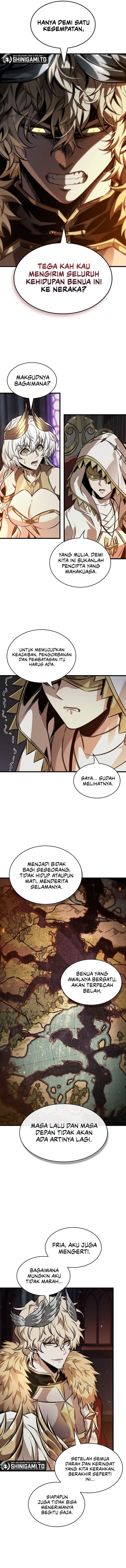 Pick Me Up, Infinite Gacha Chapter 179