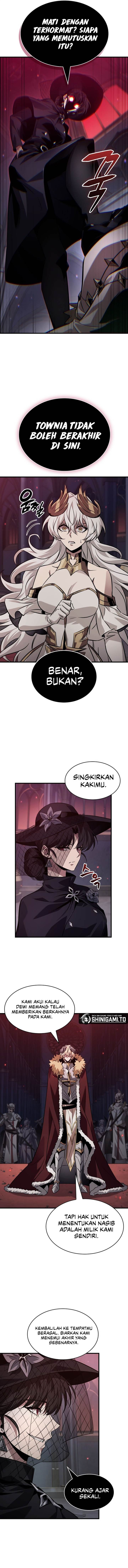Pick Me Up, Infinite Gacha Chapter 179
