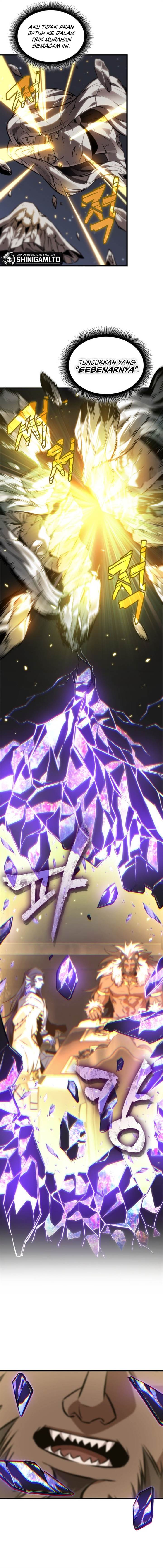 Pick Me Up, Infinite Gacha Chapter 179
