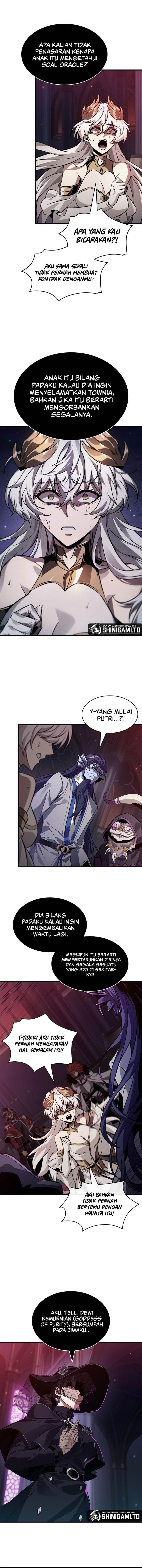 Pick Me Up, Infinite Gacha Chapter 179
