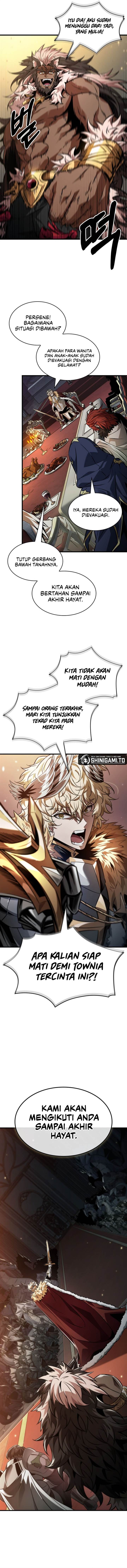 Pick Me Up, Infinite Gacha Chapter 179