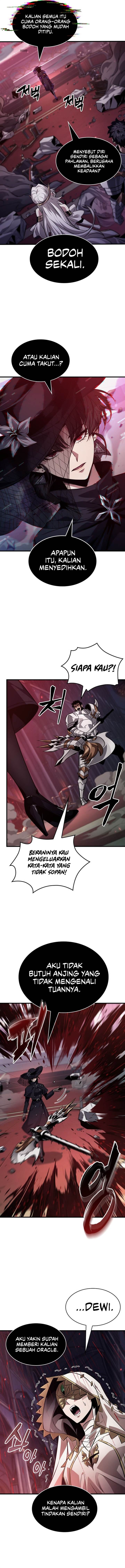Pick Me Up, Infinite Gacha Chapter 179