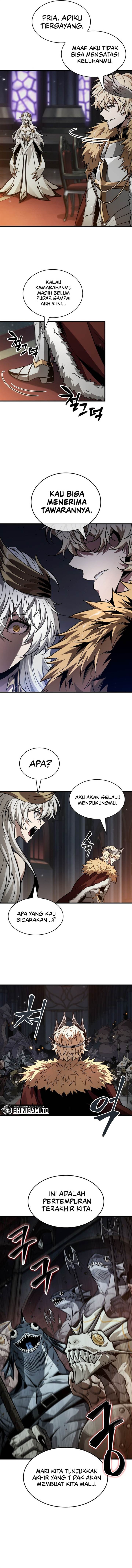 Pick Me Up, Infinite Gacha Chapter 179