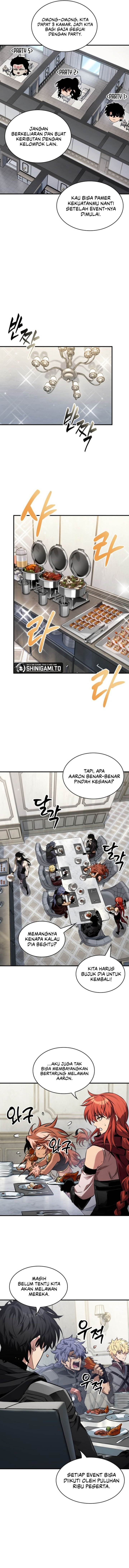 Pick Me Up, Infinite Gacha Chapter 183