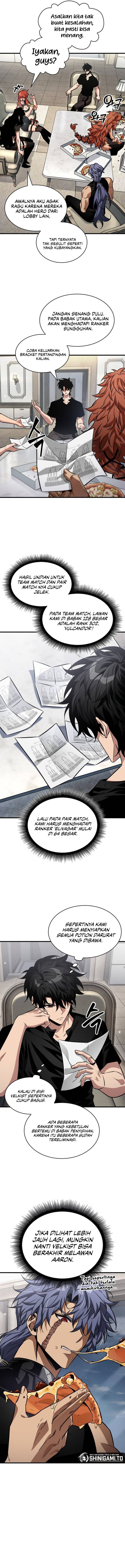 Pick Me Up, Infinite Gacha Chapter 184