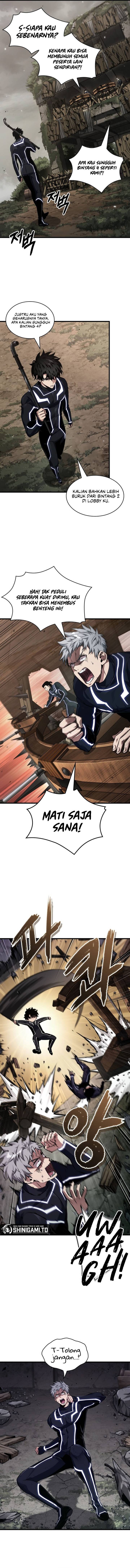 Pick Me Up, Infinite Gacha Chapter 184