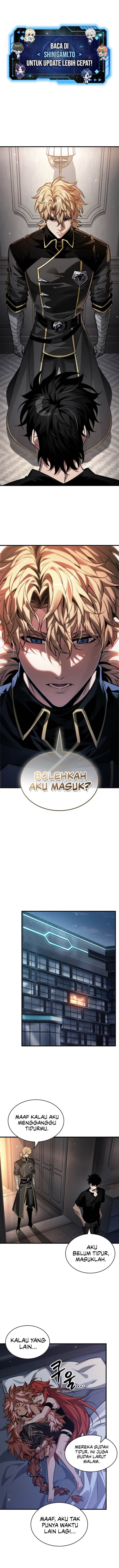 Pick Me Up, Infinite Gacha Chapter 185