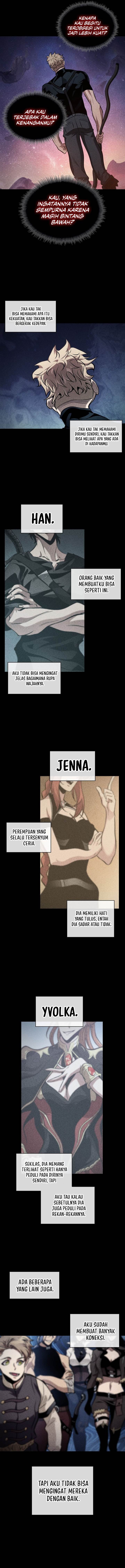 Pick Me Up, Infinite Gacha Chapter 185