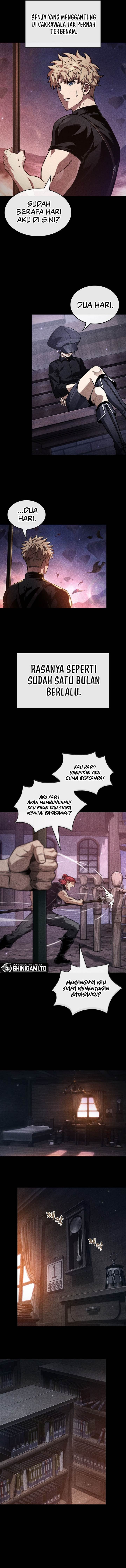 Pick Me Up, Infinite Gacha Chapter 185