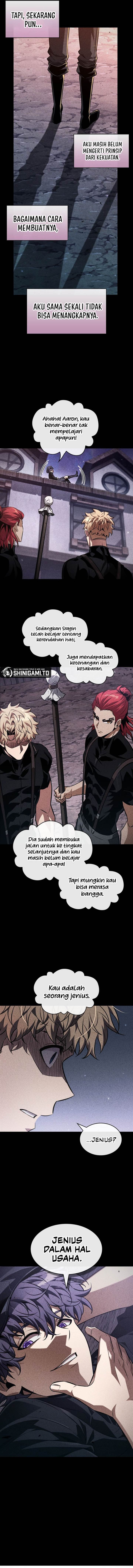 Pick Me Up, Infinite Gacha Chapter 185