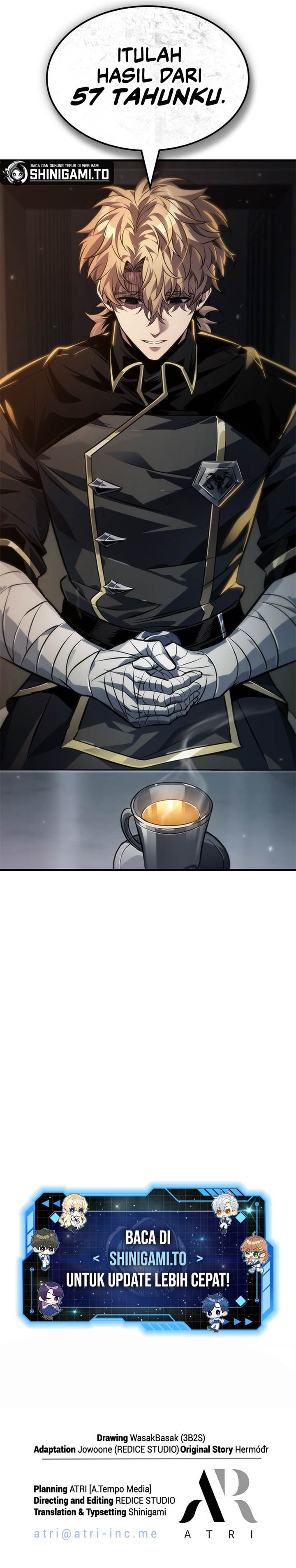 Pick Me Up, Infinite Gacha Chapter 185