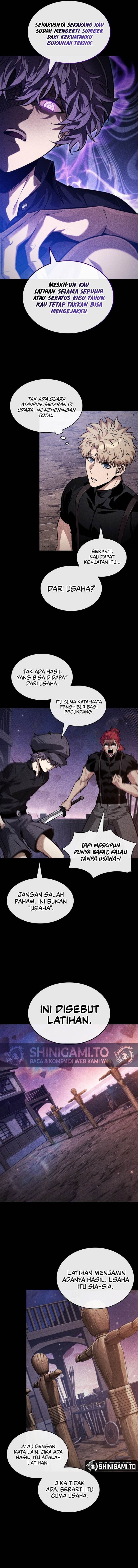 Pick Me Up, Infinite Gacha Chapter 185