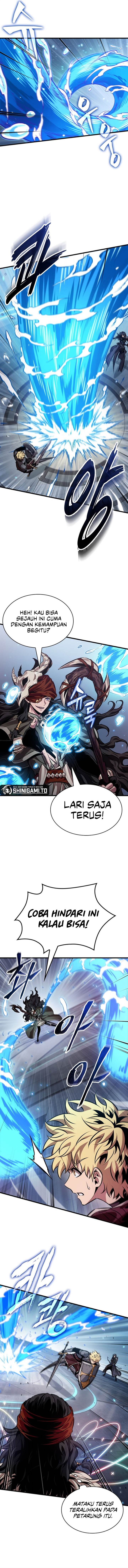 Pick Me Up, Infinite Gacha Chapter 186