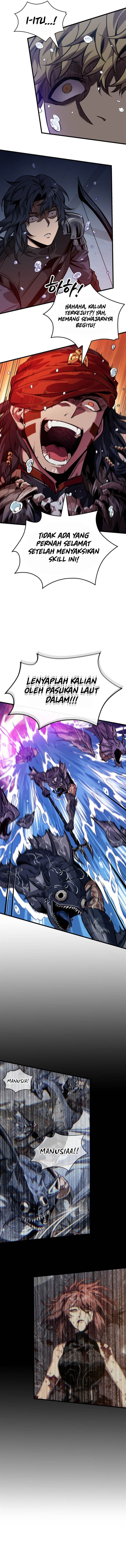 Pick Me Up, Infinite Gacha Chapter 186