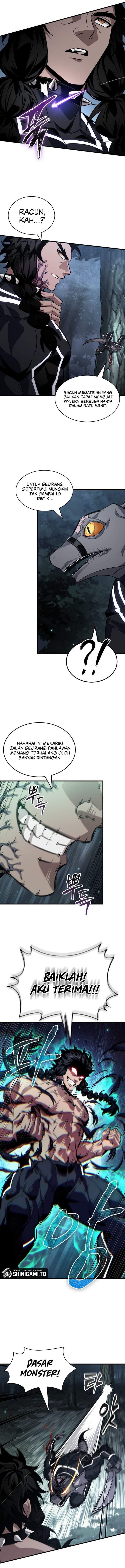 Pick Me Up, Infinite Gacha Chapter 191