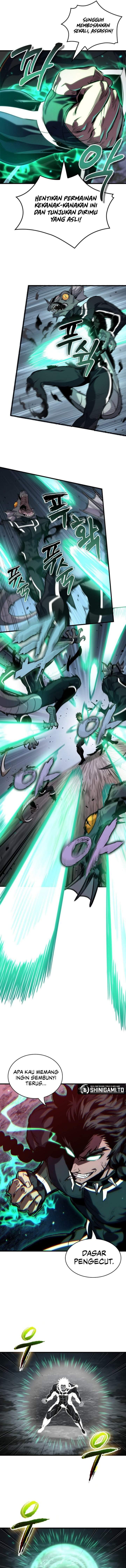 Pick Me Up, Infinite Gacha Chapter 191