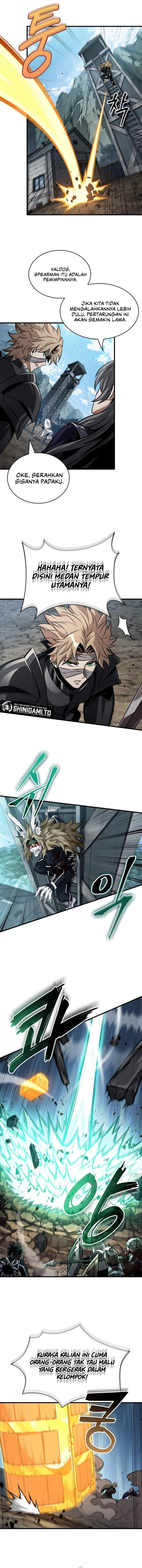 Pick Me Up, Infinite Gacha Chapter 193