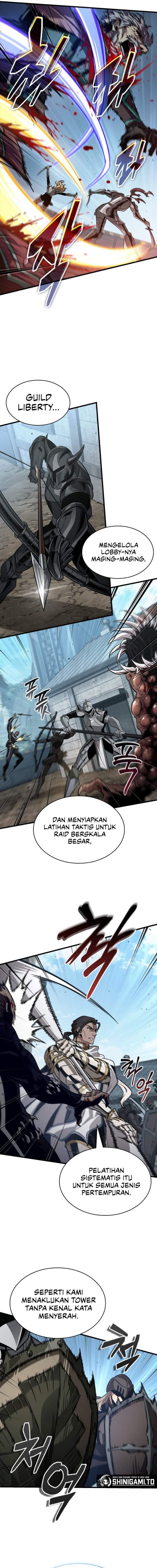 Pick Me Up, Infinite Gacha Chapter 193