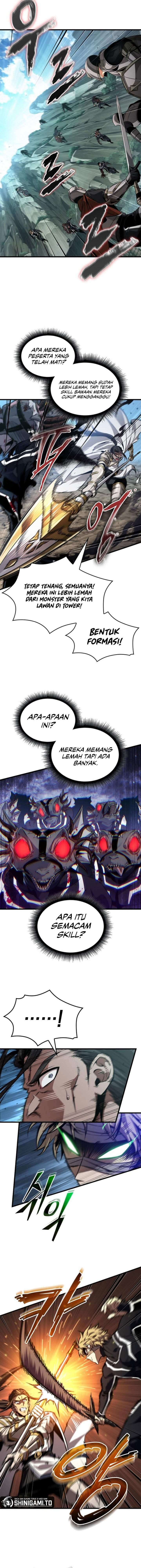 Pick Me Up, Infinite Gacha Chapter 193