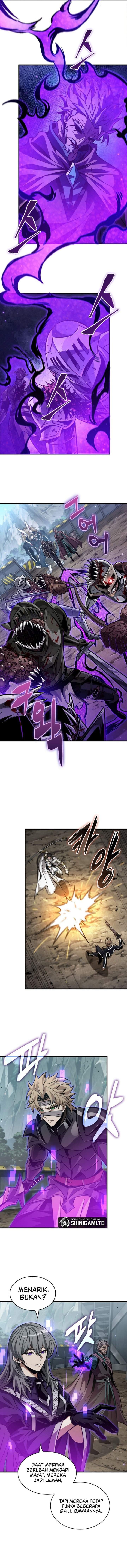 Pick Me Up, Infinite Gacha Chapter 193
