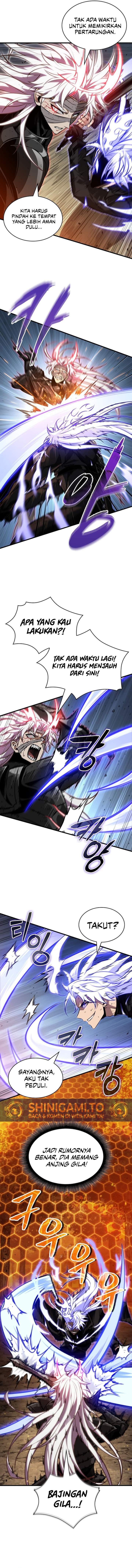 Pick Me Up, Infinite Gacha Chapter 194