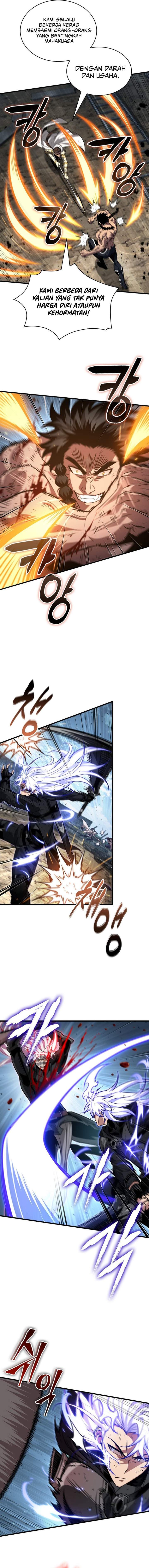Pick Me Up, Infinite Gacha Chapter 194