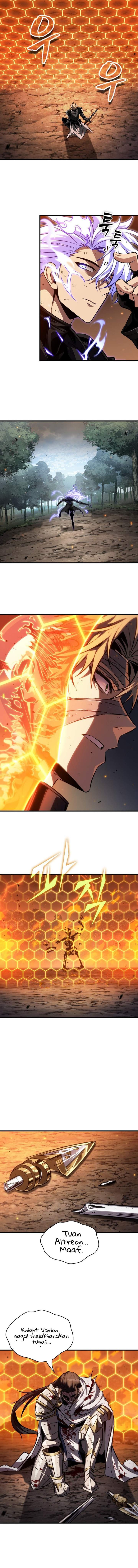 Pick Me Up, Infinite Gacha Chapter 194