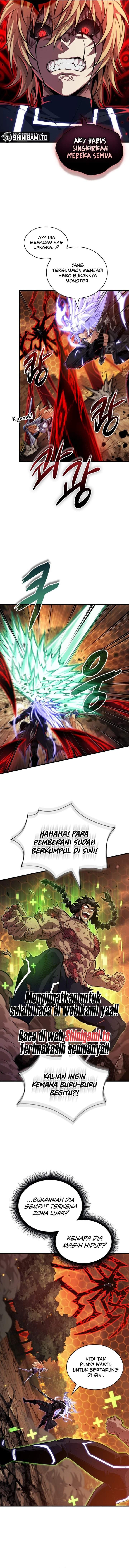 Pick Me Up, Infinite Gacha Chapter 195
