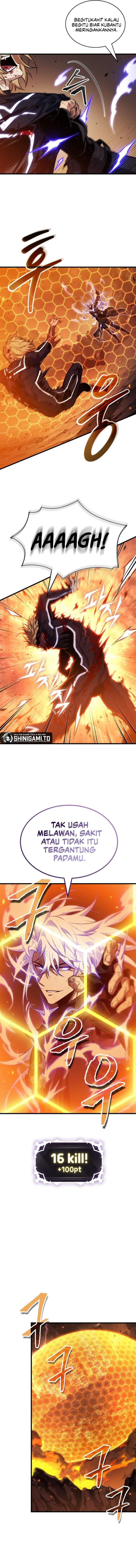 Pick Me Up, Infinite Gacha Chapter 195