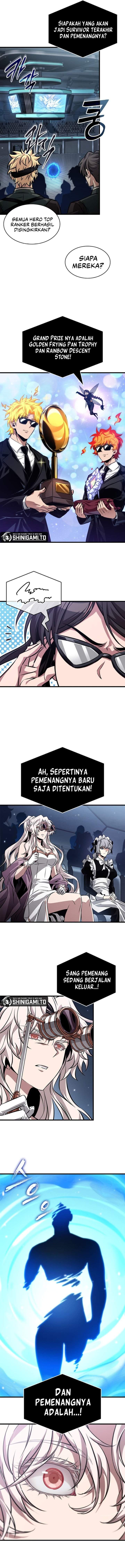 Pick Me Up, Infinite Gacha Chapter 195