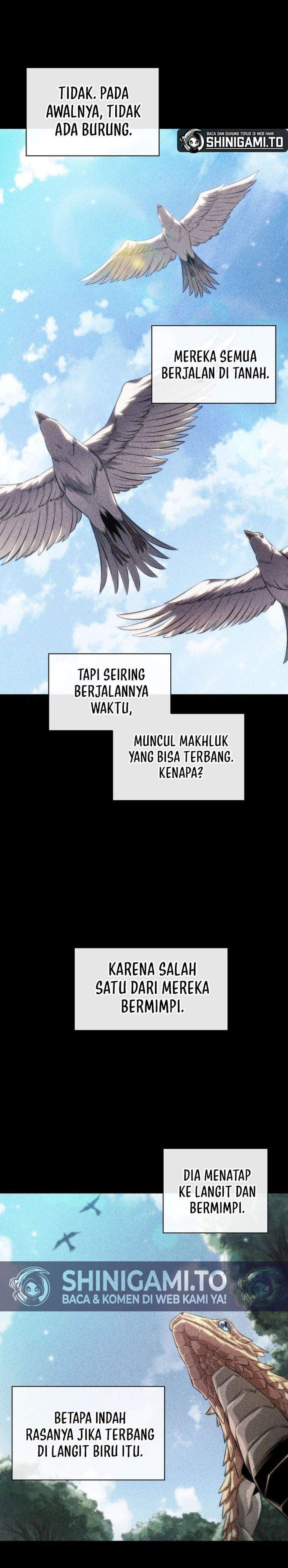 Pick Me Up, Infinite Gacha Chapter 199