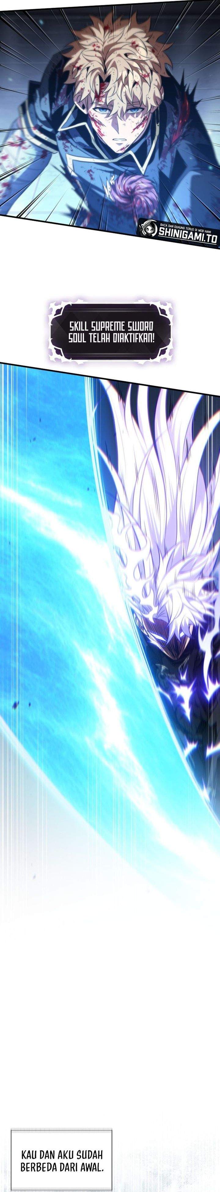 Pick Me Up, Infinite Gacha Chapter 199