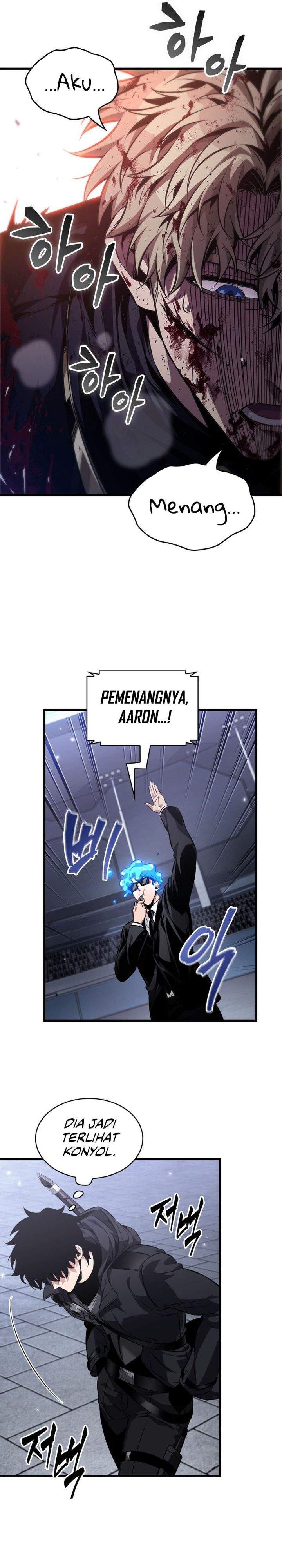Pick Me Up, Infinite Gacha Chapter 199