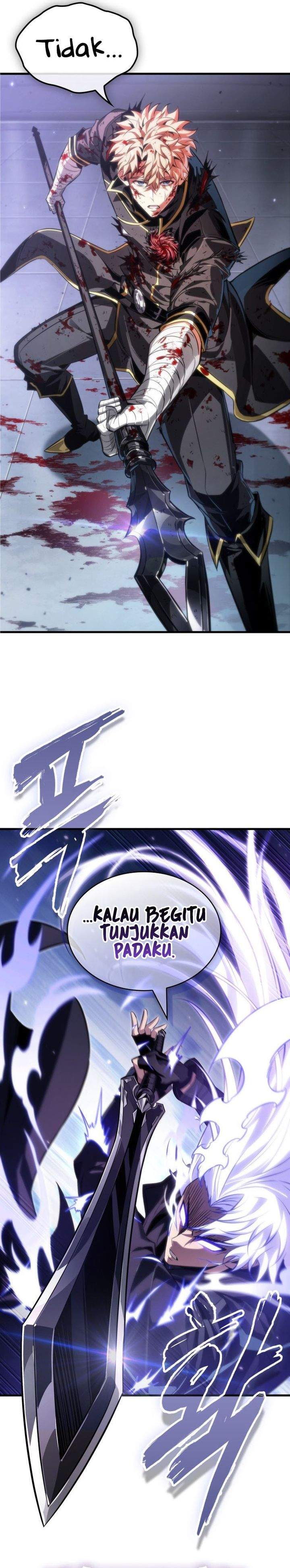 Pick Me Up, Infinite Gacha Chapter 199