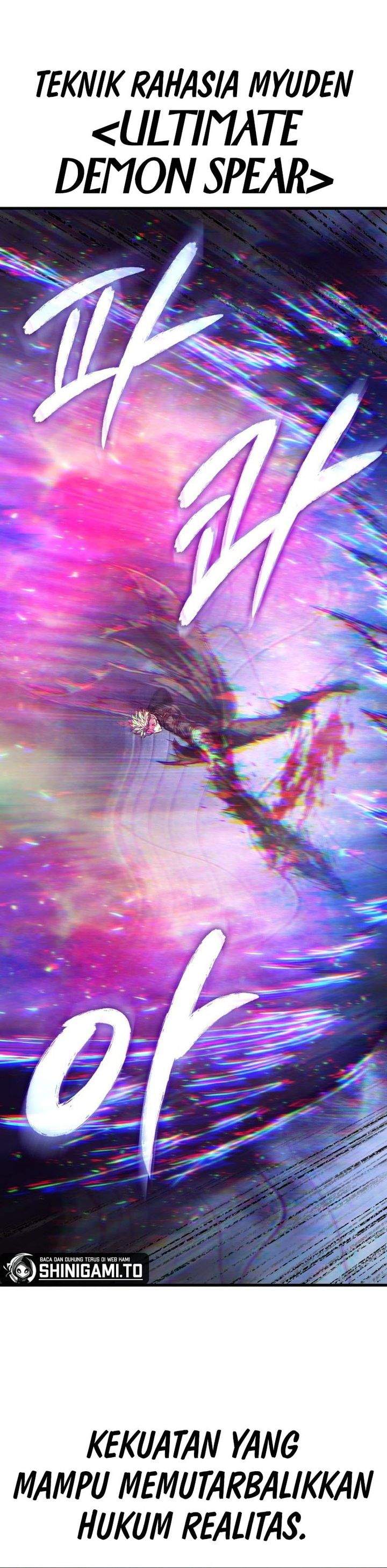 Pick Me Up, Infinite Gacha Chapter 199