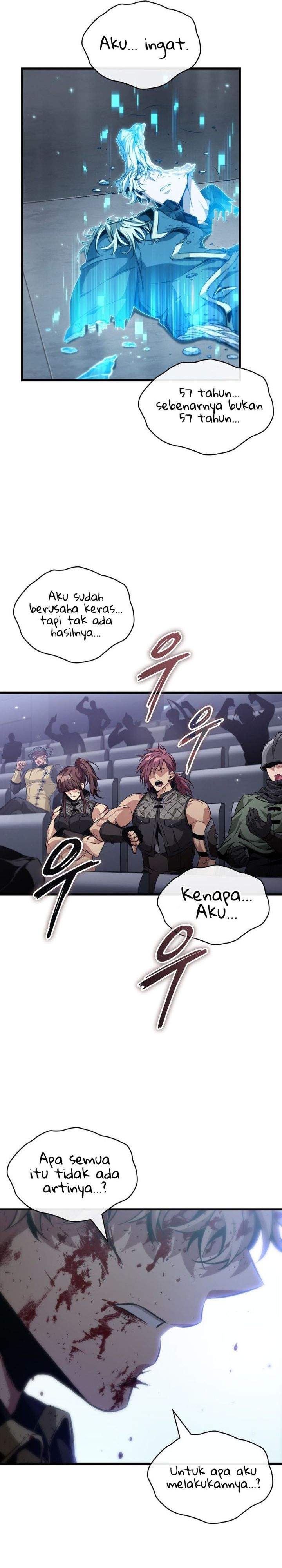 Pick Me Up, Infinite Gacha Chapter 199