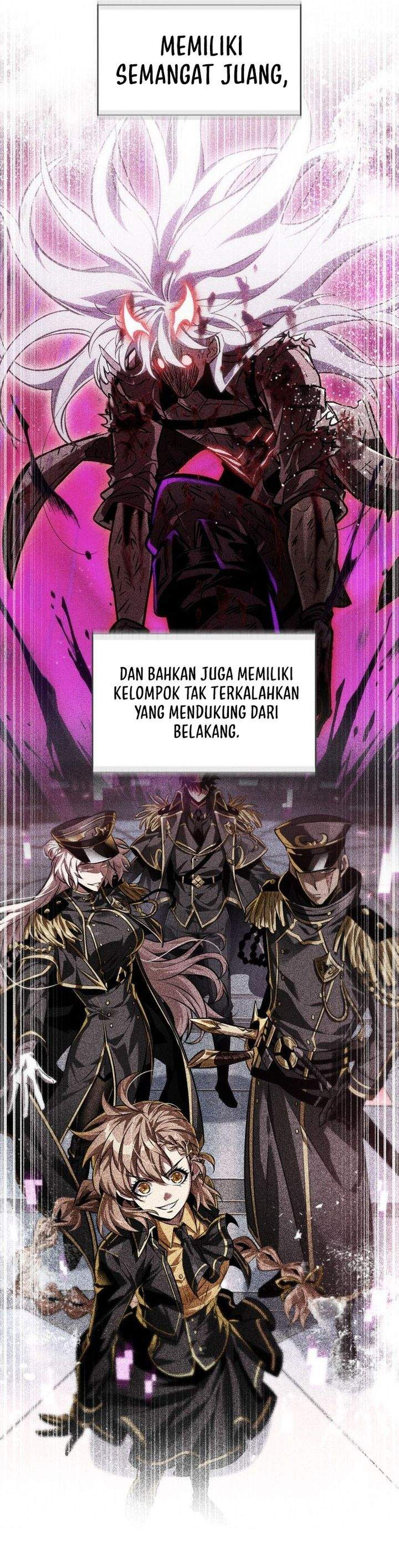 Pick Me Up, Infinite Gacha Chapter 199