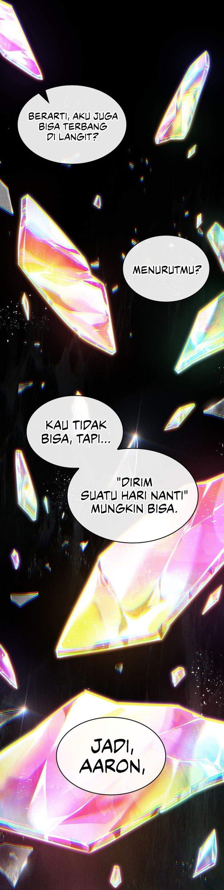 Pick Me Up, Infinite Gacha Chapter 199